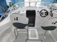 VIEW HAINES HUNTER R-SERIES IMAGE 20