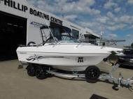 VIEW HAINES HUNTER R-SERIES IMAGE 3