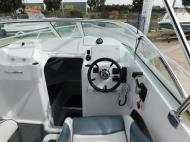 VIEW HAINES HUNTER R-SERIES IMAGE 10