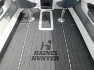 VIEW HAINES HUNTER R-SERIES IMAGE 15