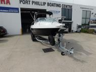 VIEW HAINES HUNTER R-SERIES IMAGE 2