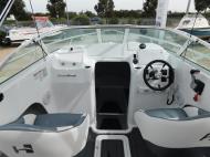 VIEW HAINES HUNTER R-SERIES IMAGE 9