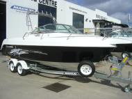 VIEW HAINES HUNTER R-SERIES IMAGE 1