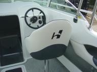 VIEW HAINES HUNTER R-SERIES IMAGE 13