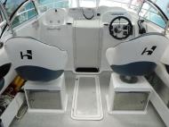 VIEW HAINES HUNTER R-SERIES IMAGE 19