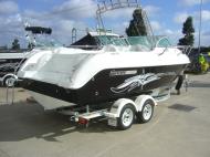 VIEW HAINES HUNTER R-SERIES IMAGE 2