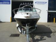 VIEW HAINES HUNTER R-SERIES IMAGE 3