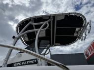 VIEW HAINES HUNTER PATRIOT IMAGE 27