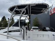 VIEW HAINES HUNTER PATRIOT IMAGE 28