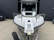 VIEW HAINES HUNTER PATRIOT IMAGE 35