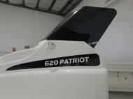 VIEW HAINES HUNTER PATRIOT IMAGE 6