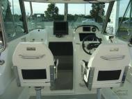 VIEW HAINES HUNTER ENCLOSED IMAGE 2