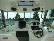 VIEW HAINES HUNTER ENCLOSED IMAGE 7
