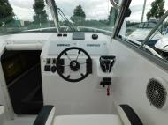 VIEW HAINES HUNTER ENCLOSED IMAGE 1