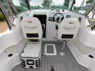 VIEW HAINES HUNTER ENCLOSED IMAGE 15