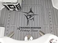 VIEW HAINES HUNTER ENCLOSED IMAGE 17