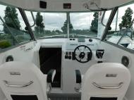 VIEW HAINES HUNTER ENCLOSED IMAGE 2