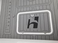 VIEW HAINES HUNTER ENCLOSED IMAGE 24