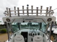 VIEW HAINES HUNTER ENCLOSED IMAGE 32