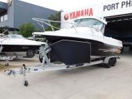 VIEW HAINES HUNTER ENCLOSED IMAGE 35