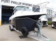 VIEW HAINES HUNTER ENCLOSED IMAGE 37