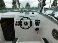 VIEW HAINES HUNTER ENCLOSED IMAGE 4