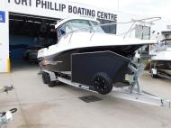 VIEW HAINES HUNTER ENCLOSED IMAGE 45