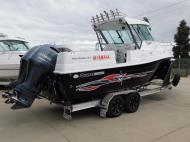 VIEW HAINES HUNTER ENCLOSED IMAGE 47