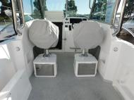 VIEW HAINES HUNTER ENCLOSED IMAGE 14