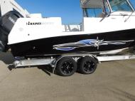VIEW HAINES HUNTER ENCLOSED IMAGE 24