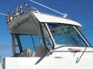 VIEW HAINES HUNTER ENCLOSED IMAGE 25