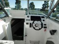 VIEW HAINES HUNTER ENCLOSED IMAGE 8