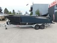VIEW BAR CRUSHER XS - CENTRE CONSOLE SERIES
 IMAGE 10