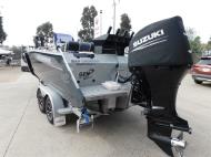 VIEW BAR CRUSHER XS - CENTRE CONSOLE SERIES
 IMAGE 11