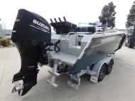VIEW BAR CRUSHER XS - CENTRE CONSOLE SERIES
 IMAGE 12