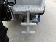 VIEW BAR CRUSHER XS - CENTRE CONSOLE SERIES
 IMAGE 13