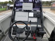 VIEW BAR CRUSHER XS - CENTRE CONSOLE SERIES
 IMAGE 16