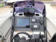 VIEW BAR CRUSHER XS - CENTRE CONSOLE SERIES
 IMAGE 17