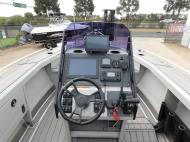 VIEW BAR CRUSHER XS - CENTRE CONSOLE SERIES
 IMAGE 18