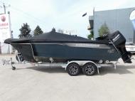 VIEW BAR CRUSHER XS - CENTRE CONSOLE SERIES
 IMAGE 2