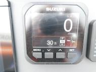 VIEW BAR CRUSHER XS - CENTRE CONSOLE SERIES
 IMAGE 20