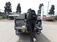 VIEW BAR CRUSHER XS - CENTRE CONSOLE SERIES
 IMAGE 3