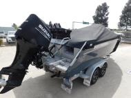 VIEW BAR CRUSHER XS - CENTRE CONSOLE SERIES
 IMAGE 4