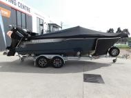 VIEW BAR CRUSHER XS - CENTRE CONSOLE SERIES
 IMAGE 6