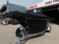 VIEW BAR CRUSHER XS - CENTRE CONSOLE SERIES
 IMAGE 7