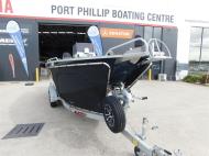 VIEW BAR CRUSHER XS - CENTRE CONSOLE SERIES
 IMAGE 9