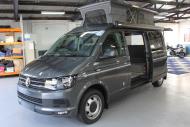 VIEW FRONTLINE VW TRANSPORTER ADVENTURER IMAGE 1