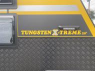 VIEW URBAN CARAVANS TUNGSTEN X-TREME IMAGE 4
