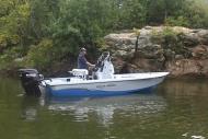 VIEW BLUE WAVE BAY BOAT IMAGE 14