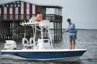 VIEW BLUE WAVE BAY BOAT IMAGE 16